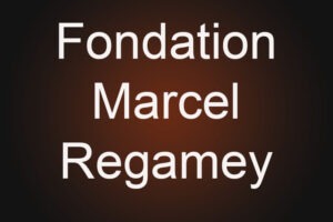 Fondation Marcel Regamey