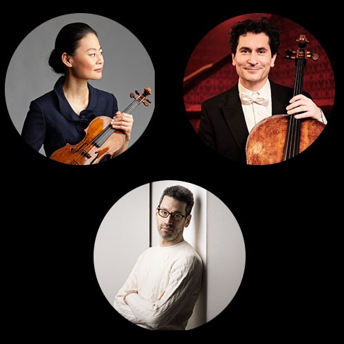 Concert extraordinaire du Nouvel An