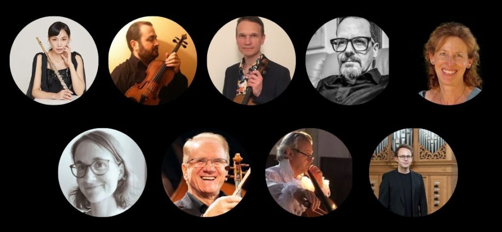Camerata CrissierArts